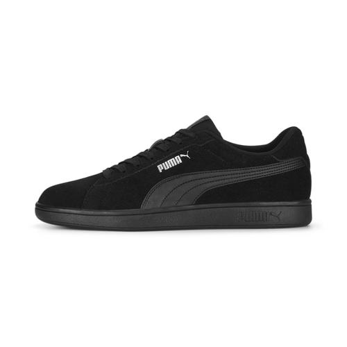 Chaussures Baskets basses Enfant 40 - Puma SMASH PS Noir, Puma