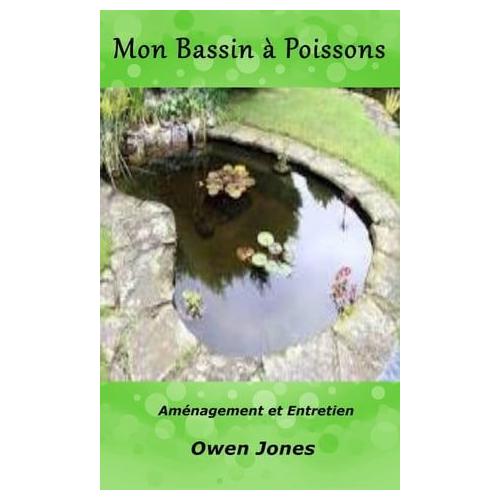 Revêtement de bassin en caoutchouc PEHD pour petits étangs