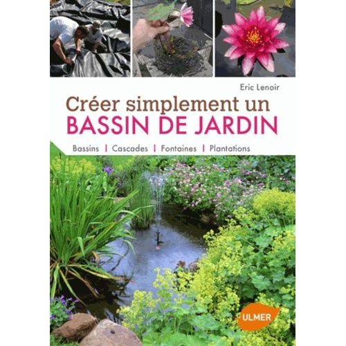 Soldes Bassin Jardin Preforme - Nos bonnes affaires de janvier