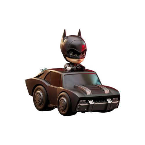 Batmobile Batman pas cher - Achat neuf et occasion