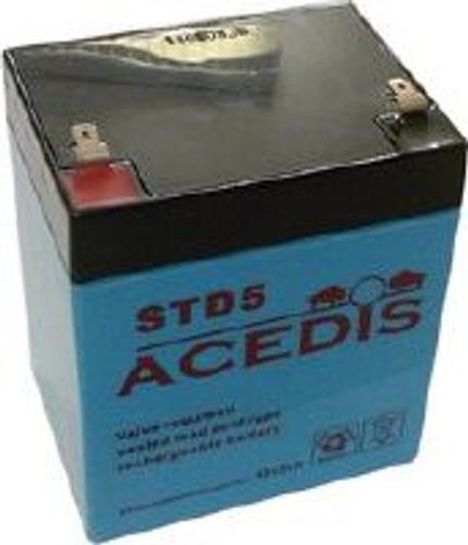 Acedis ST2000 - 12 V - 226 Ah - La Boutique Solaire