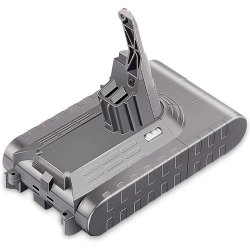 Batterie pour Dyson DC34, Dyson DC35 et Dyson DC45 - Type B - 1500mAh -  batterie appareil photo