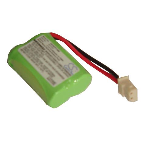 9,99 € Batterie 2.4V/550mAh Siemens Gigaset A120