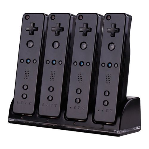 Soldes Batterie Pour Manette Wii - Nos bonnes affaires de janvier