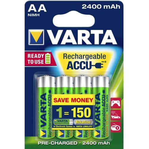 Batterie Varta E39 pas cher - Achat neuf et occasion