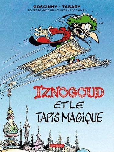 Iznogoud Edition Collector : Microïds : Free Download, Borrow, and Streaming : Internet