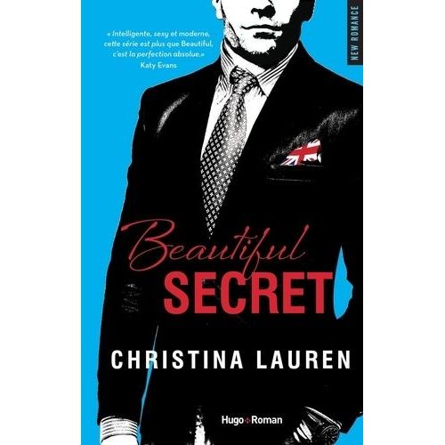 beautiful secret by christina lauren