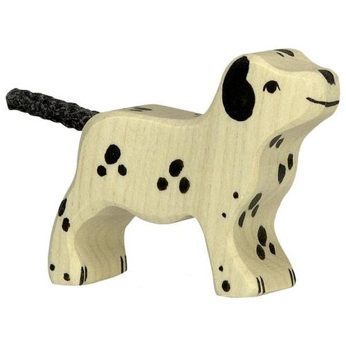 Peluche Baby Paws - mon bébé chien, Dalmatien - IMC Toys - Cdiscount Jeux -  Jouets