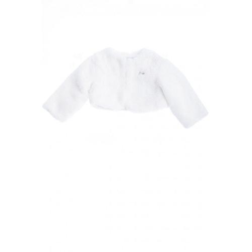 Bebe Fille Veste Blanc En Soldes Achat Neuf Ou Occasion Rakuten