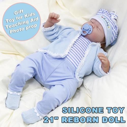 Achat Bebe Reborn Jouets A Prix Bas Neuf Ou Occasion Rakuten