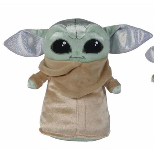 Achat Bebe Yoda A Prix Bas Neuf Ou Occasion Rakuten