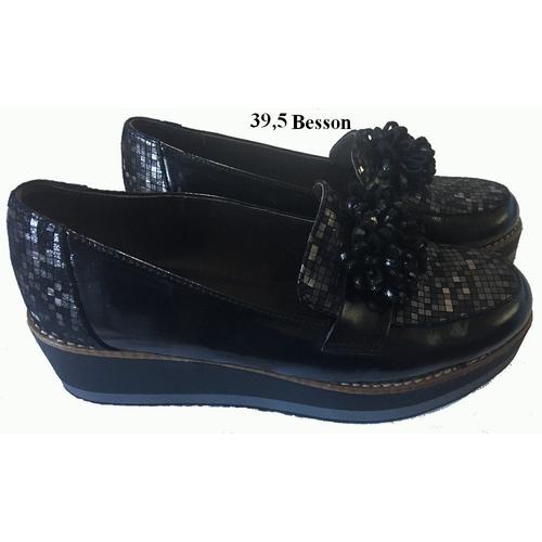 Chaussure femme - Bottines, basket, ballerines, sandales et escarpins femme  - Besson chaussures