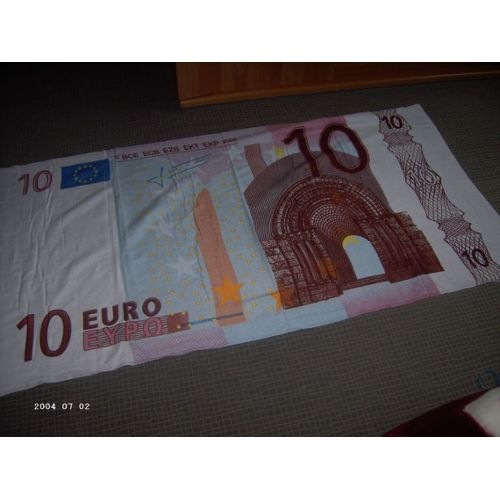 Soldes Billet 10 Euro - Nos bonnes affaires de janvier
