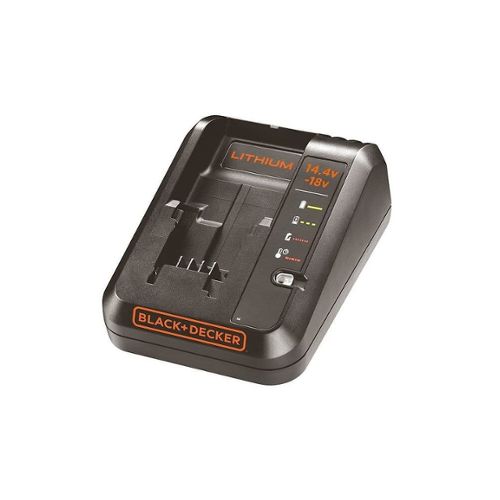 Black & Decker LCS12 Type 1 Lithium-Ion 12V Max Battery Charger