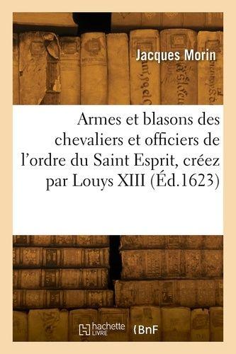 Porte-clés Rond Drapeau Blason Templier - Chevalier - Fabriqué En France