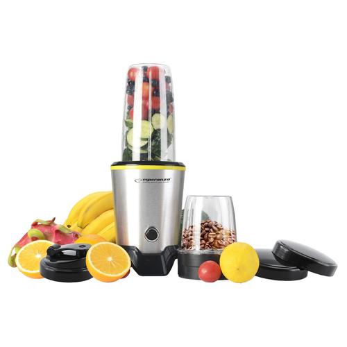 Blender chauffant 1.7l 1000w Domo do719bl - Blender - Achat & prix