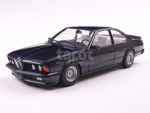 1985 BMW Alpina - B7 Turbo Coupé | Classic Driver Market