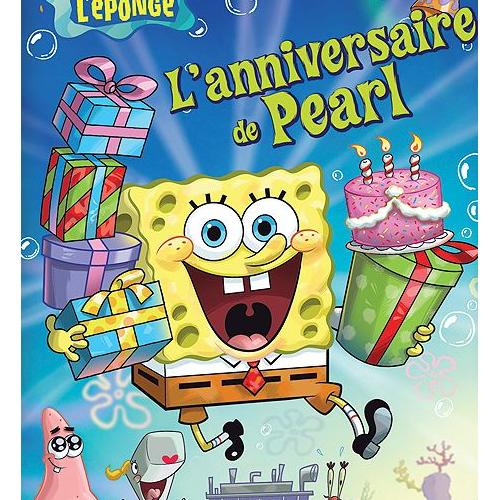 Bob Eponge Anniversaire Au Meilleur Prix Neuf Et Occasion Rakuten