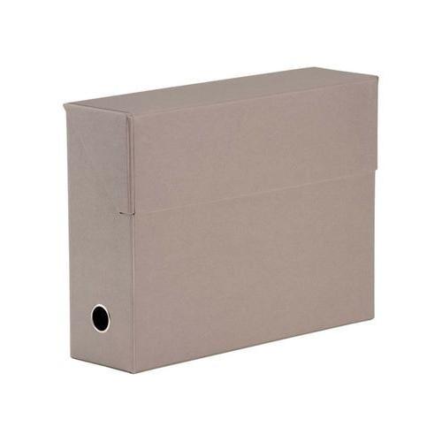 5 ETOILES Boîte archive dos 10cm, kraft blanc, … - Cdiscount Beaux