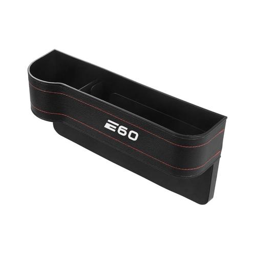 Boîte de rangement pour pièces de monnaie + porte-gobelet pour BMW E46  série 1999 – 2006 51168217953, nouvelle Console centrale à Double trou de  style