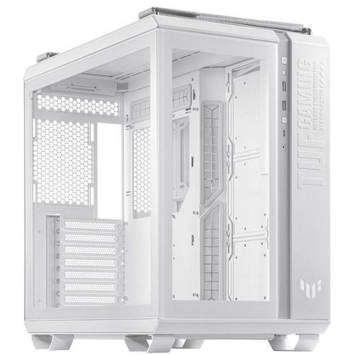 Boitier ROGUE 5 ARGB Spirit of gamer PC Tour gaming, mATX / ATX / ITX, 2  ventilateurs, rétroéclairé