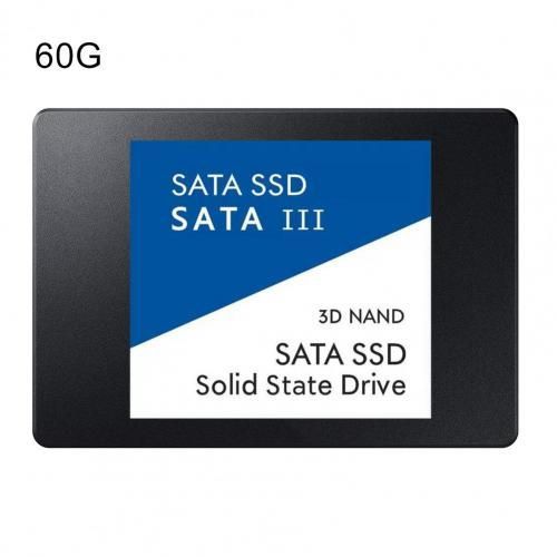 Plateau de BoîTier de Disque Dur SSD 2,5 Pouces Lecteur de Disque