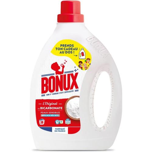 Bonux destokage lessive benamou.conseils Destockage Grossiste