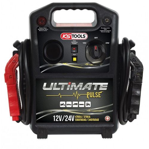 Booster Batterie 12v - Achat neuf ou d'occasion pas cher