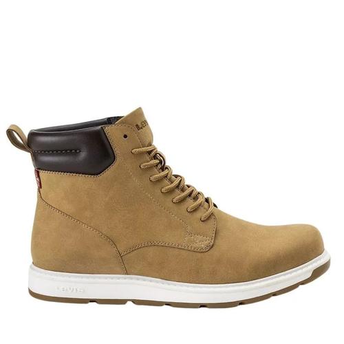 boots homme 42