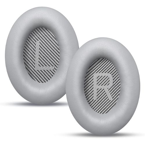 Acheter Coussinets d'oreille professionnels pour écouteurs Bose, coussinets  d'oreille de remplacement pour Bose QuietComfort 15 QC15 QC25 QC2 QC35/Ae2  Ae2i Ae2w