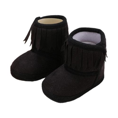 botte a frange