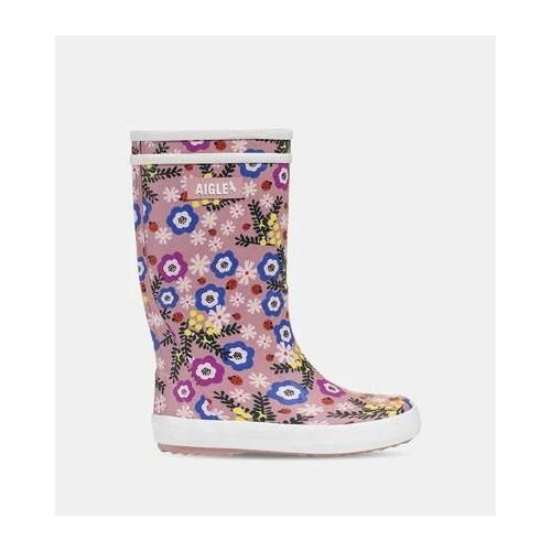 botte aigle garcon