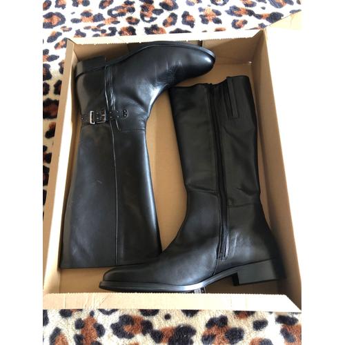 bottes femme bocage