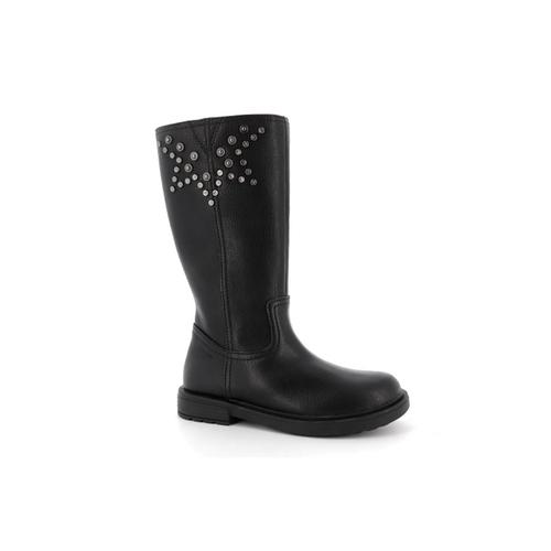 botte fille 28