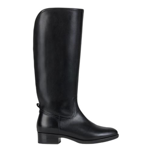 bottes geox soldes