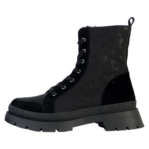 bottines desigual soldes