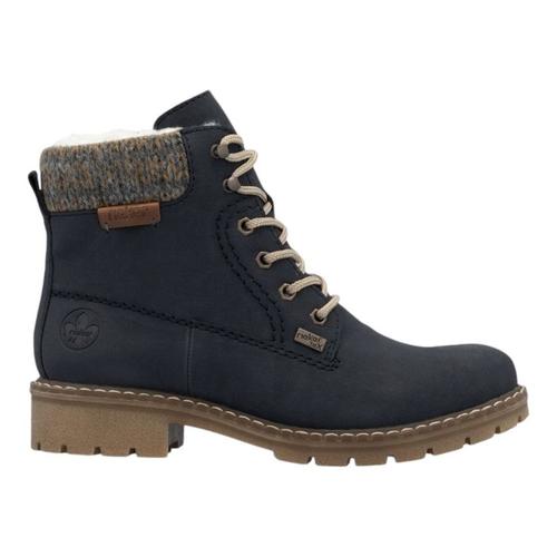 Bottines Bleues Femme A Prix Bas Neuf Et Occasion Rakuten