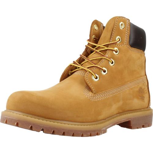 bottine timberland femme