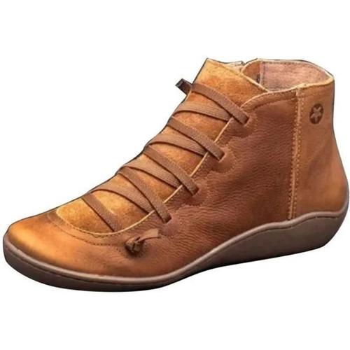 bottine vintage