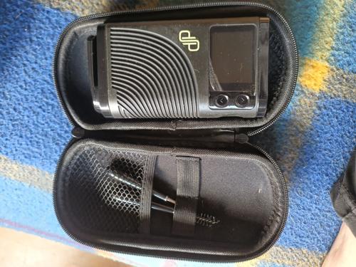 elfbar nachfüll pod läuft aus Cf Vape Boundless CFX Vaporizer Review main image 0