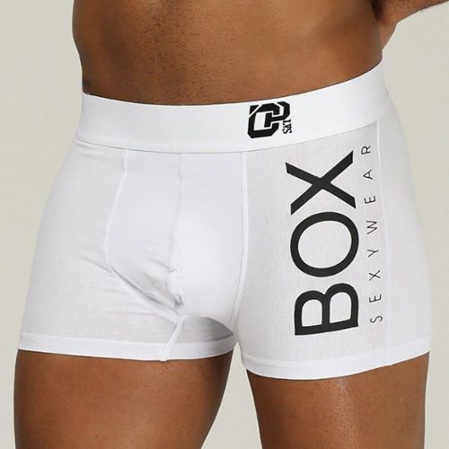 BOXER S M L Xl Moulant Sexy Homme Transparent Thong Man Underwear