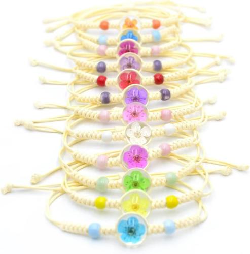 Metier A Tisser Bracelet Bresilien Machine, Kit De Fabrication De Bracelet D 'amitié Avec Couleur Autocollants, Enfant Fille[S88] - Beaux-Arts Et Loisirs Créatifs