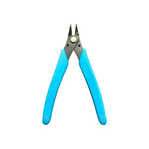 Acheter Pince coupe-fil diagonale, coupe latérale, pince à câble, Mini  cisaille à main, en acier inoxydable