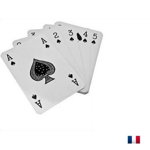 Mélangeur de cartes - Jeu de stratégie - Achat & prix