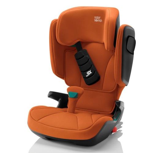 Siège auto BRITAX ROMER KIDFIX SL BLACK SERIES Groupe 2/…