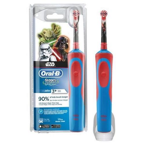 Achat Brosse A Dent Electrique Enfant Pas Cher Ou D Occasion Rakuten