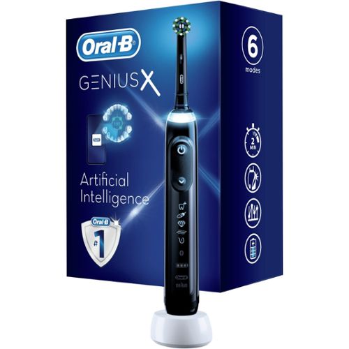 Chargeur Brosse à Dents Électrique pour Braun Oral-B 3757 Pro 2 Genius  Smart
