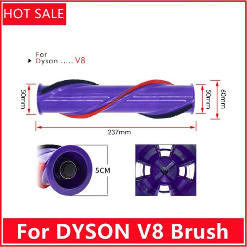 Pièces de rechange pour aspirateur Dyson V8 V10 V11 V6 pré-filtre