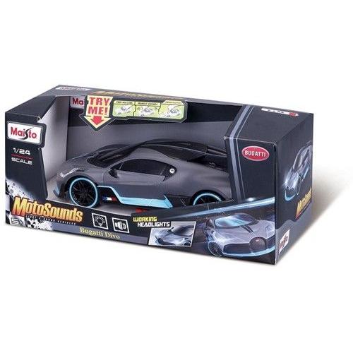 1:24 Bugatti La Voiture Noire Dragon Noir Supercar Jouet Alliage Voiture  Moulée sous Pression Véhicules Voiture Modèle de Voiture Jouets Pour  Enfants