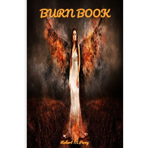  BURN BOOK Mean Girls Hardcover: Mean Girls Burn Books , Burn  Book Notebook Hardback , Burn Book Mean Girls Blank , Burn Book After  Writing , Burn Book  , Its